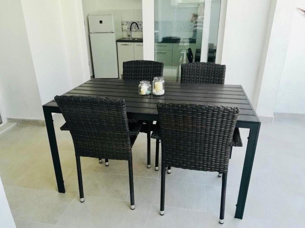 Apartmani “Kresimir” Omis Bagian luar foto