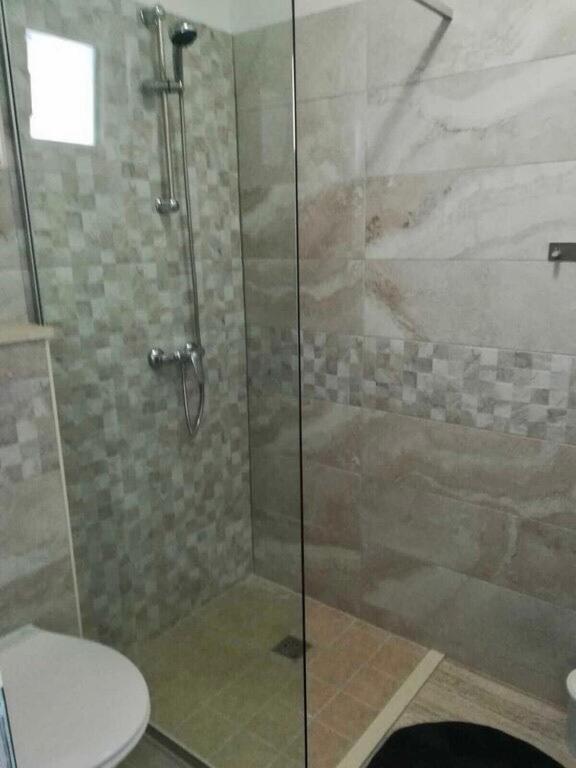 Apartmani “Kresimir” Omis Bagian luar foto