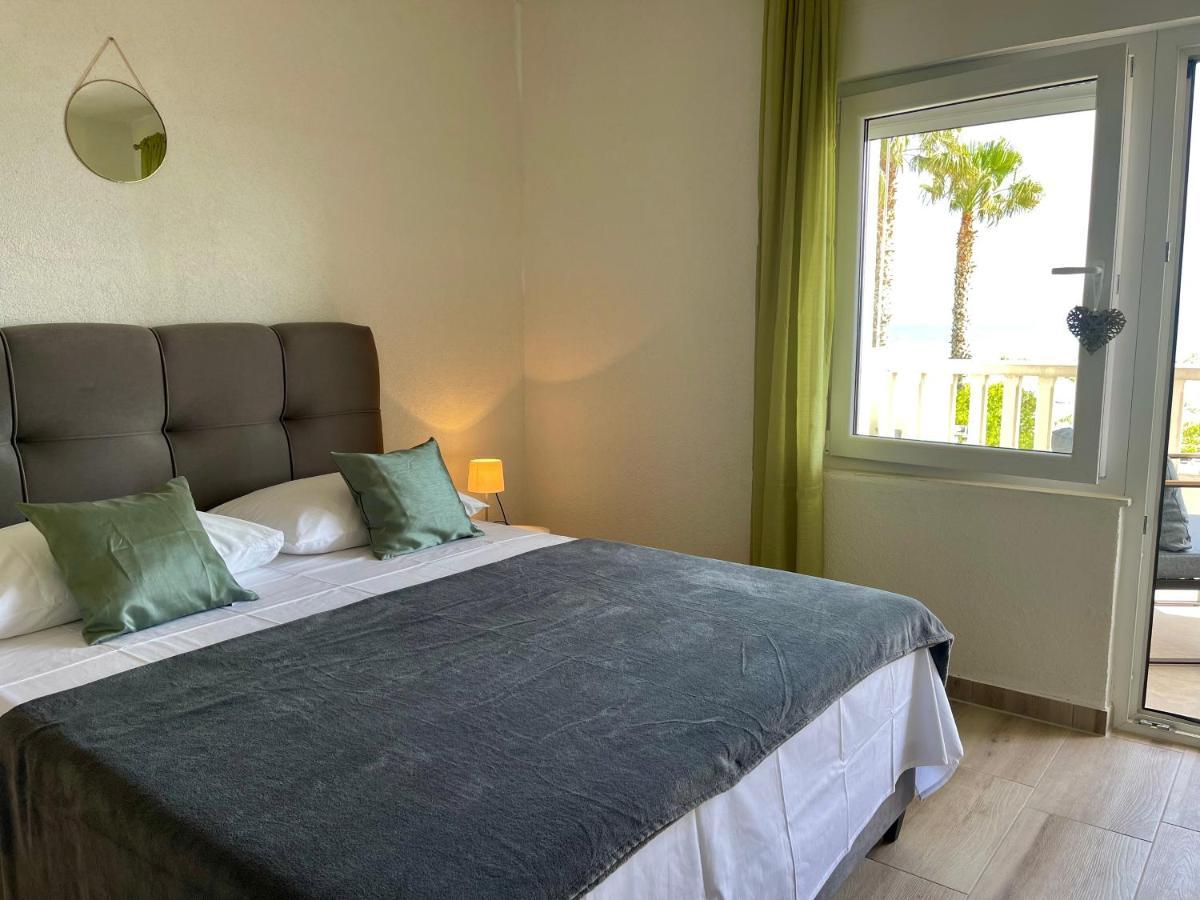 Apartmani “Kresimir” Omis Bagian luar foto