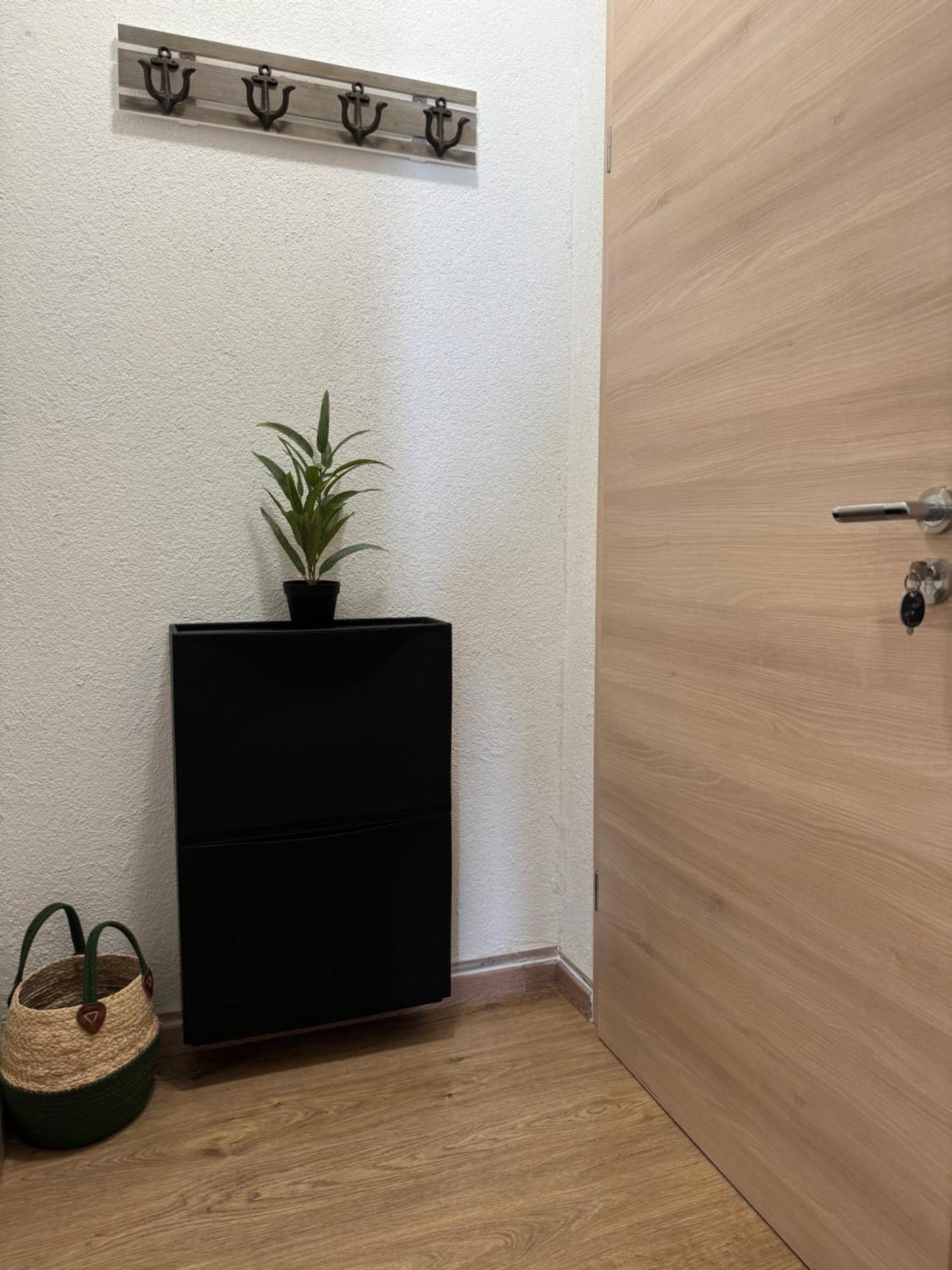 Apartmani “Kresimir” Omis Bagian luar foto