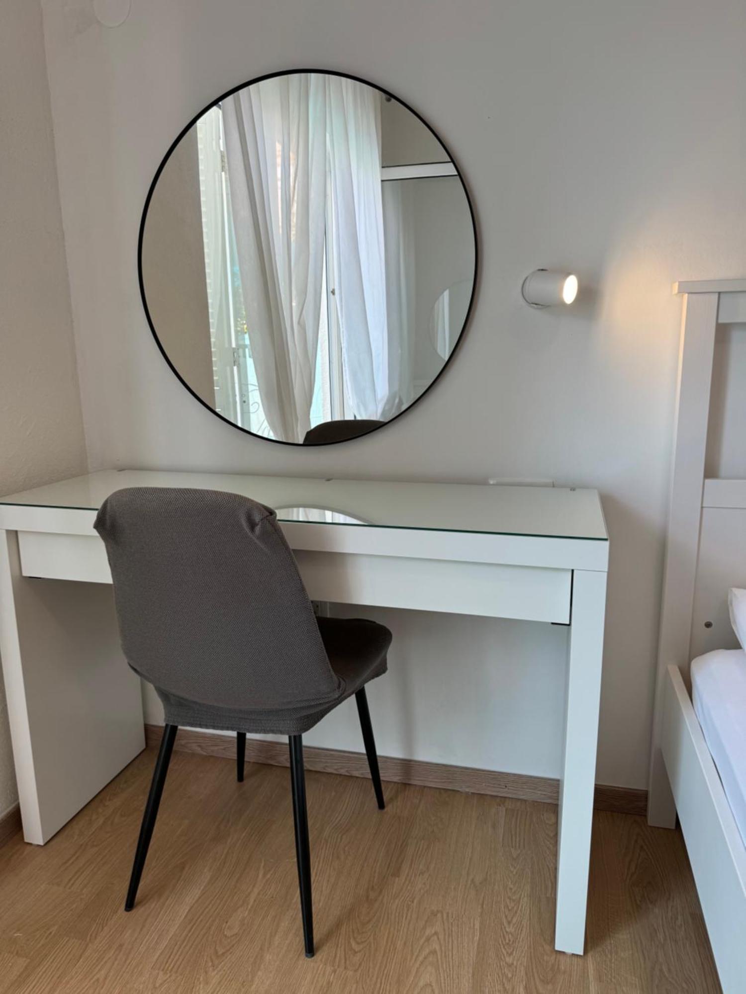 Apartmani “Kresimir” Omis Bagian luar foto