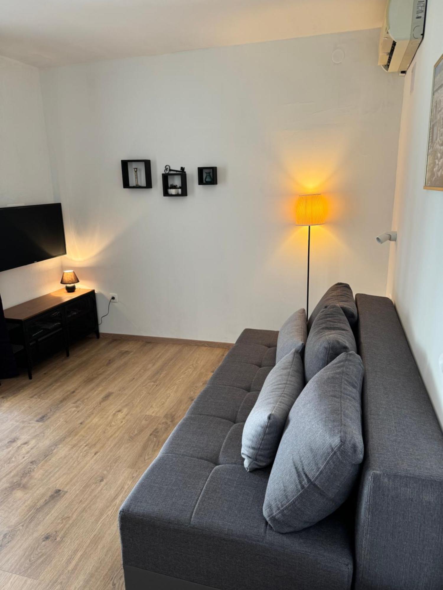 Apartmani “Kresimir” Omis Bagian luar foto